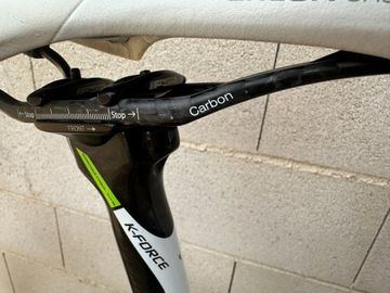 Used Litespeed Sewanee 2010 Mountainbike, Light Gray — image 9 of 24