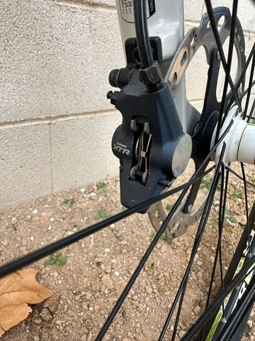 Used Litespeed Sewanee 2010 Mountainbike, Light Gray — image 6 of 24