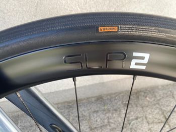 Used Giant Propel, Advanced Disc 1 2022 2022 Road & Gravel, Light Gray — image 6 of 9