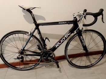 Kuota road bikes for sale online