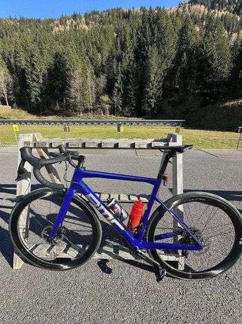 Brugt BMC Teammachine SLR FOUR 2022 2022 Road & Gravel — billede 3 af 3