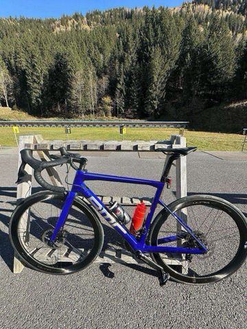 Tweedehands BMC Teammachine SLR FOUR 2022 2022 Road & Gravel — afbeelding 3 van 3