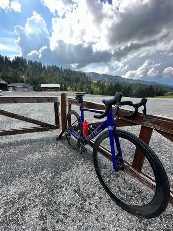 Brugt BMC Teammachine SLR FOUR 2022 2022 Road & Gravel — billede 2 af 3