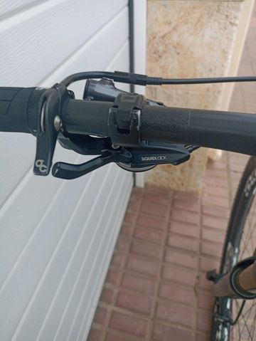 Orbea OIZ M PRO TR 2022 2022 Mountainbike d'occasion — image 10 sur 11