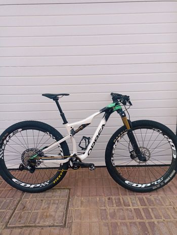 Orbea, OIZ M PRO TR 2022