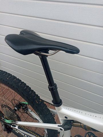 Orbea OIZ M PRO TR 2022 2022 Mountainbike d'occasion — image 3 sur 11