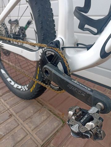 Orbea OIZ M PRO TR 2022 2022 Mountainbike d'occasion — image 11 sur 11