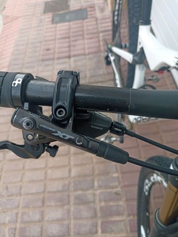 Orbea OIZ M PRO TR 2022 2022 Mountainbike d'occasion — image 4 sur 11