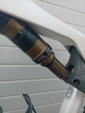 Orbea OIZ M PRO TR 2022 2022 Mountainbike d'occasion — image 9 sur 11