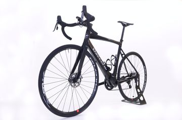 Used Daccordi E-Noah 2023 Road & Gravel, Black — image 2 of 8