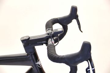 Used Daccordi E-Noah 2023 Road & Gravel, Black — image 5 of 8