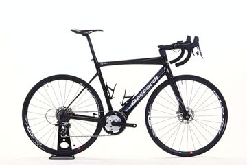Daccordi E-Noah 2023 Road & Gravel d'occasion