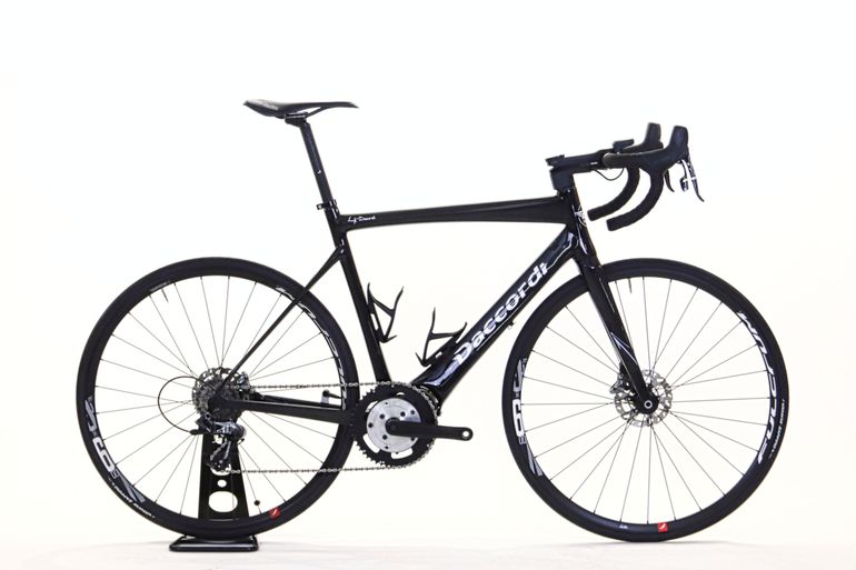 Buycycle Daccordi Bici San Miniato Bici DACCORDI Telaio Misto