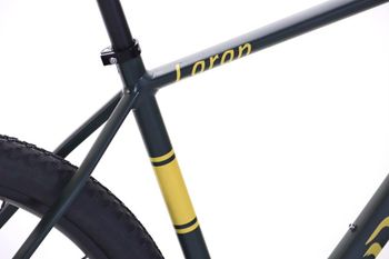 Used Daccordi Laran 2023 Mountainbike — image 4 of 6