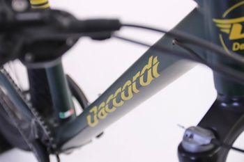 Used Daccordi Laran 2023 Mountainbike — image 5 of 6