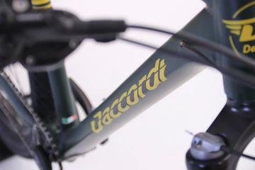 Used Daccordi Laran 2023 Mountainbike, Green — image 5 of 6