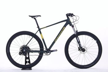 Used Daccordi Laran 2023 MTB