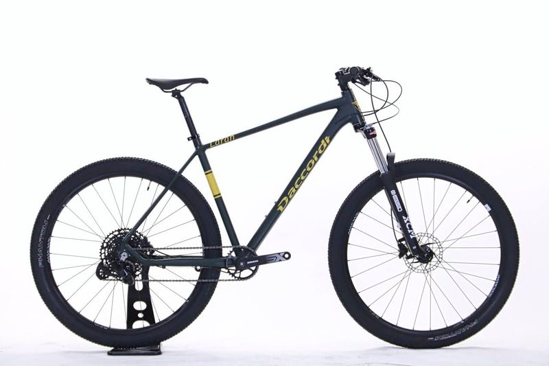 Used Daccordi Laran 2023 MTB