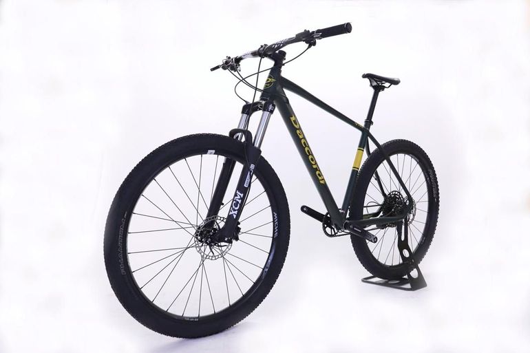 Daccordi Romea Daccordi Bici San Miniato Borea Gravel Daccordi