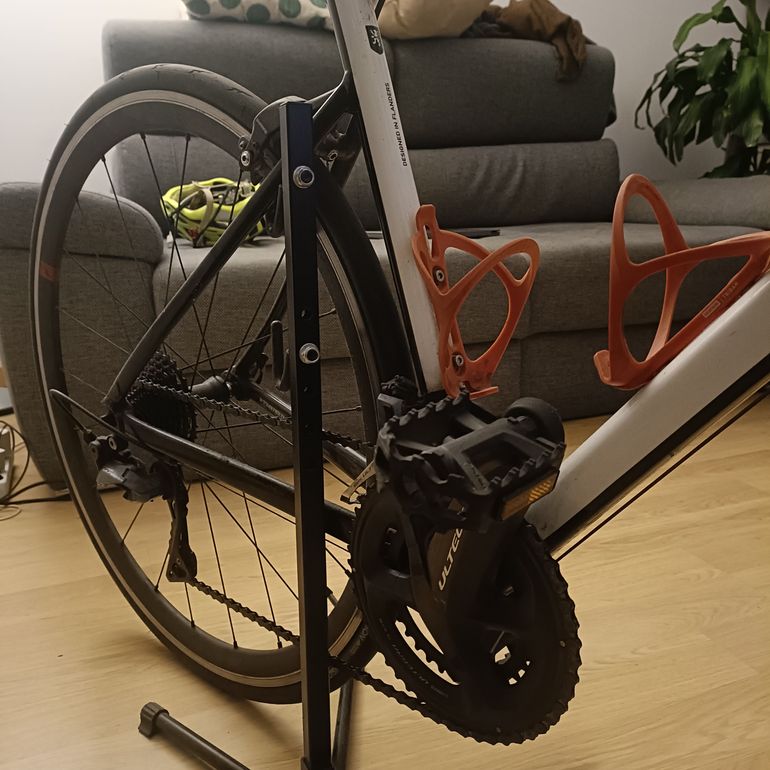 Used Van rysel EDR AF Road Bike, / - Ultegra 2020 2020 Road & Gravel, Schwarz — image 4 of 6