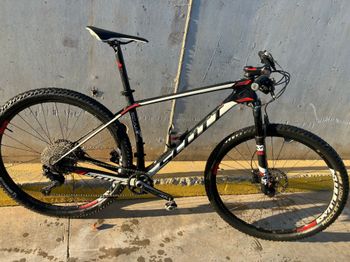 Buy A Used Scott Scale buycycle