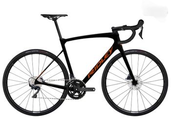 Used Ridley Fenix SL Disc - Shimano Ultegra 2x11sp 2023 2023 Road & Gravel