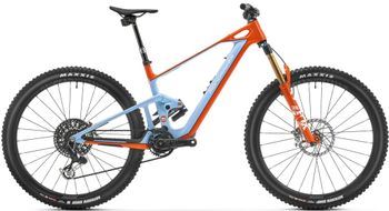 Mondraker NEAT UNLIMITED GULF 2024 2024 MTB de segunda mano