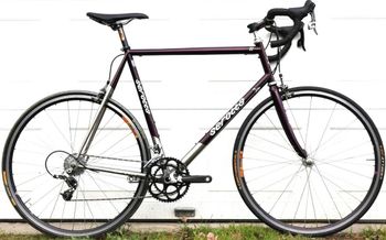 Serotta Road bikes Save on used bikes buycycle