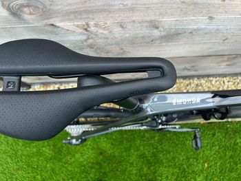 Used Trek SLR 6 Project One 2024 Road & Gravel — image 7 of 10