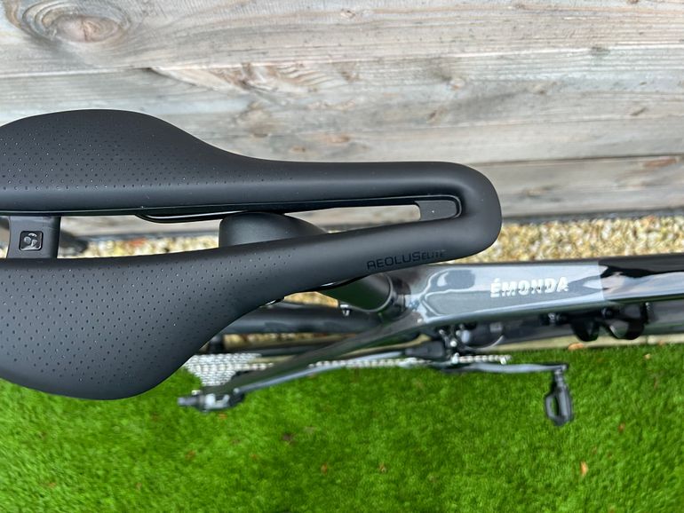 Used Trek SLR 6 Project One 2024 Road & Gravel — image 7 of 10