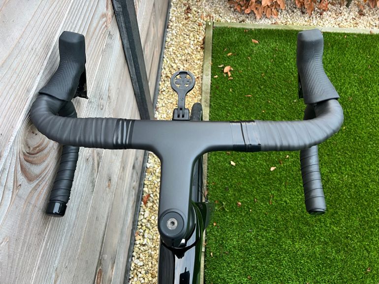 Used Trek SLR 6 Project One 2024 Road & Gravel — image 6 of 10