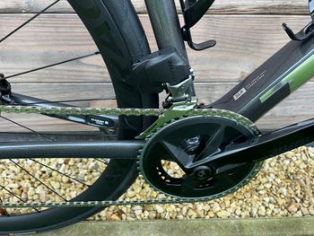 Used Trek SLR 6 Project One 2024 Road & Gravel — image 5 of 10