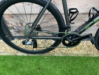 Used Trek SLR 6 Project One 2024 Road & Gravel — image 3 of 10