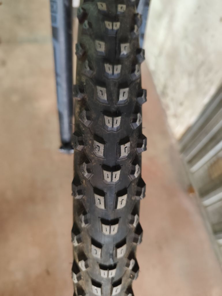 Used Wilier 110FX SHIMANO XT 1X12S 2.1 2023 2023 Mountainbike, Black, 29 — image 7 of 11