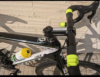Tweedehands Scott Foil 30 2017 2017 Road & Gravel — afbeelding 3 van 5