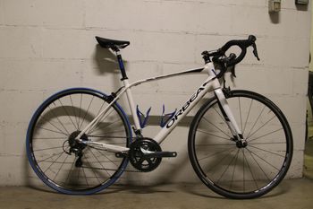 Orbea avant Sparen bei gebrauchten Fahrradern buycycle