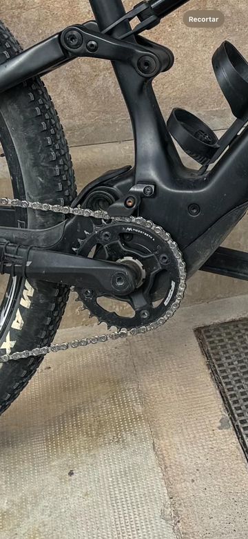Gebrauchtes BH ATOMX LYNX PRO 9.8 2023 2023 Mountainbike, Schwarz, 29 — Bild 9 von 17