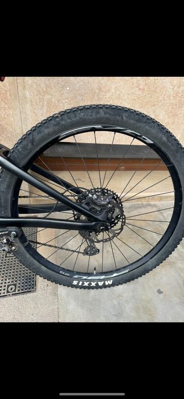 Gebrauchtes BH ATOMX LYNX PRO 9.8 2023 2023 Mountainbike, Schwarz, 29 — Bild 5 von 17