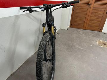 Gebrauchtes BH ATOMX LYNX PRO 9.8 2023 2023 Mountainbike, Schwarz, 29 — Bild 11 von 17