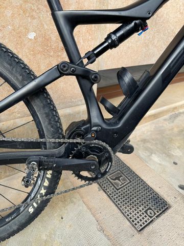 Gebrauchtes BH ATOMX LYNX PRO 9.8 2023 2023 Mountainbike, Schwarz, 29 — Bild 17 von 17