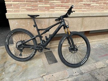 Brugt BH ATOMX LYNX PRO 9.8 2023 2023 MTB