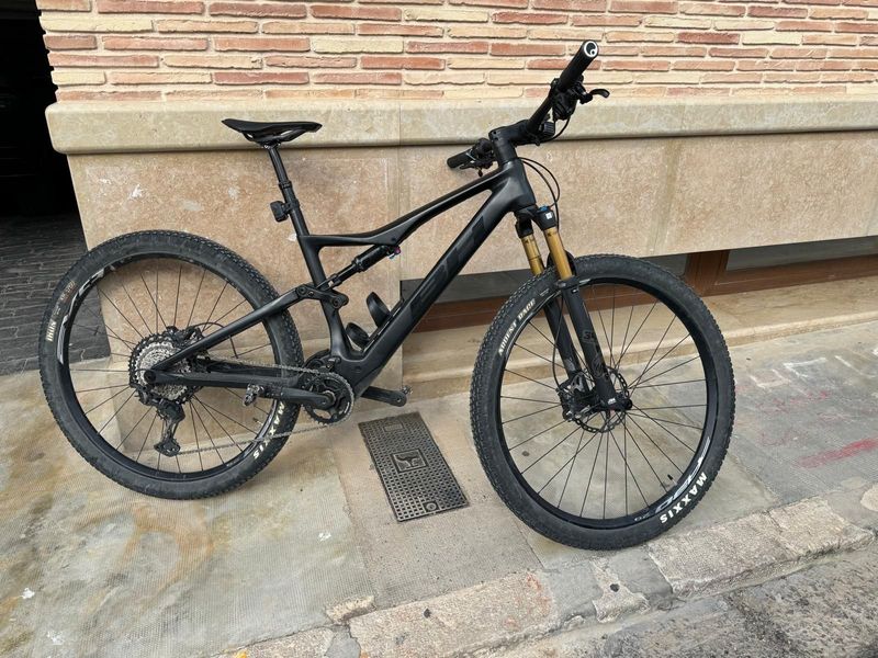 Gebrauchtes BH ATOMX LYNX PRO 9.8 2023 2023 MTB