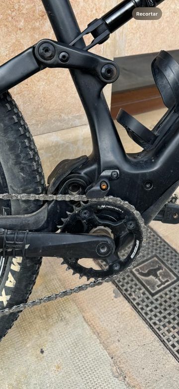 Gebrauchtes BH ATOMX LYNX PRO 9.8 2023 2023 Mountainbike, Schwarz, 29 — Bild 3 von 17