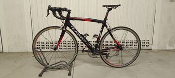 Used Wilier Izoard xp 2015 Road & Gravel, Black — image 2 of 8