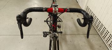 Used Wilier Izoard xp 2015 Road & Gravel, Black — image 7 of 8