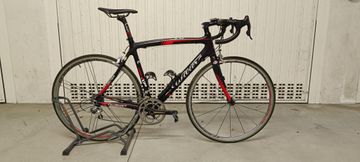 Used Wilier Izoard xp 2015 Road & Gravel, Black — image 1 of 8