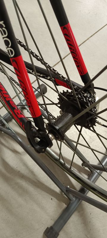 Used Wilier Izoard xp 2015 Road & Gravel, Black — image 5 of 8