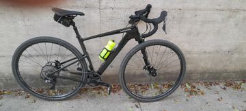 Brugt Cannondale Topstone Carbon 2 Lefty 2023 2023 Road & Gravel — billede 2 af 6