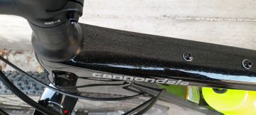 Brugt Cannondale Topstone Carbon 2 Lefty 2023 2023 Road & Gravel — billede 6 af 6