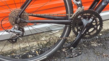 Used Specialized Allez 2023 Road & Gravel, Negro — image 2 of 7